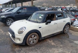 Bmw 484826 17118645783 radiador agua mini (f56) *