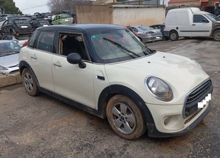Bmw 484826 17118645783 radiador agua mini (f56) *