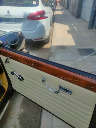 Rover MINI 1997