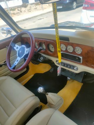 Rover MINI 1997