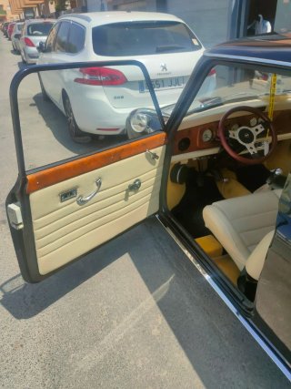 Rover MINI 1997