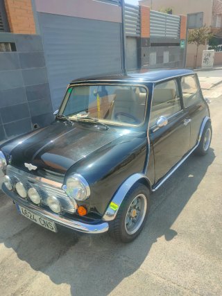 Rover MINI 1997