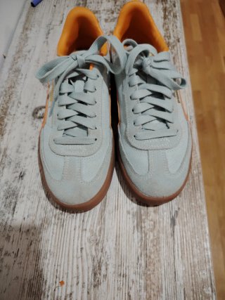 Zapatillas Puma Originales