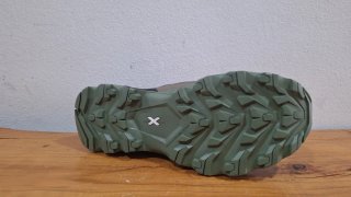 Zapatillas La Sportiva a ESTRENAR
