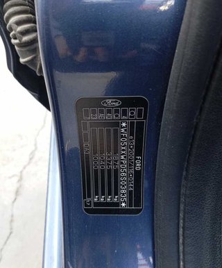 Ford porton focus berlina (cap) ambiente 481697