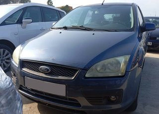 Ford porton focus berlina (cap) ambiente 481697