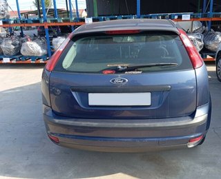 Ford porton focus berlina (cap) ambiente 481697