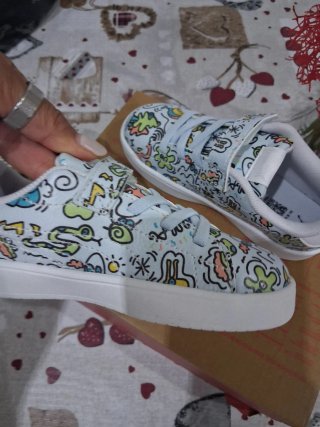 Scarpe Puma Bambino Tg 27