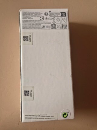 Xiaomi Redmi A3 Azul