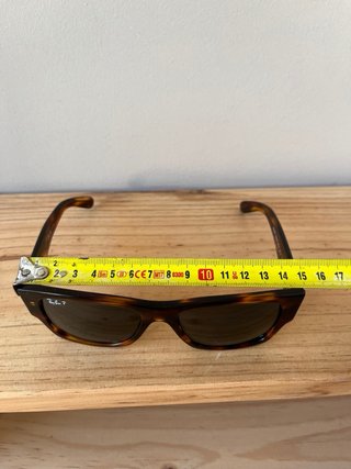 Gafas de Sol Ray-Ban Polarizadas