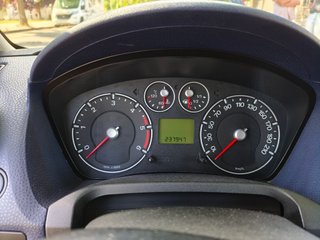 Ford Fiesta 2006