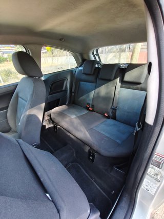 Ford Fiesta 2006