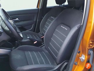 Dacia Duster Prestige TCE 92kW (125CV) 4X2