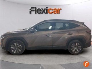 Hyundai Tucson 1.6 TGDI 110kW (150CV) 48V Maxx Sky
