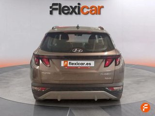 Hyundai Tucson 1.6 TGDI 110kW (150CV) 48V Maxx Sky