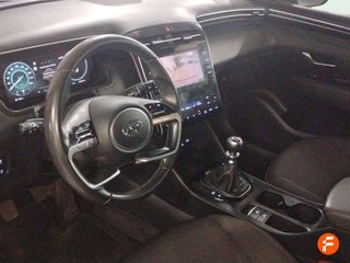 Hyundai Tucson 1.6 TGDI 110kW (150CV) 48V Maxx Sky