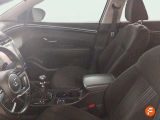 Hyundai Tucson 1.6 TGDI 110kW (150CV) 48V Maxx Sky