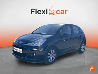 Citroën C3 Puretech 68cv Attraction