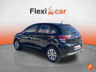 Citroën C3 Puretech 68cv Attraction