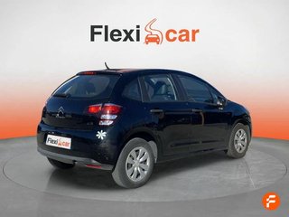 Citroën C3 Puretech 68cv Attraction