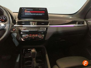 BMW X1 xDrive25e
