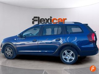 Dacia Logan MCV Stepway Comfort TCE 66kW (90CV)