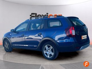 Dacia Logan MCV Stepway Comfort TCE 66kW (90CV)