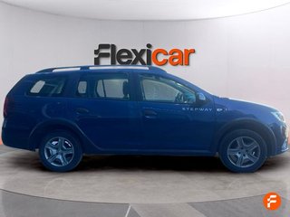Dacia Logan MCV Stepway Comfort TCE 66kW (90CV)