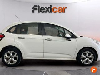 Citroën C3 PureTech 60KW (82CV) FEEL
