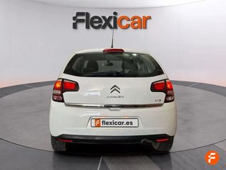 Citroën C3 PureTech 60KW (82CV) FEEL
