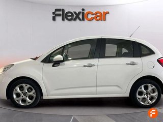 Citroën C3 PureTech 60KW (82CV) FEEL