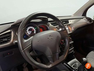Citroën C3 PureTech 60KW (82CV) FEEL