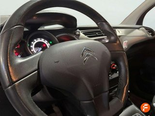 Citroën C3 PureTech 60KW (82CV) FEEL