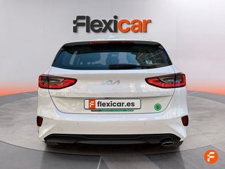 Kia Ceed 1.0 T-GDi 74kW (100CV) Drive