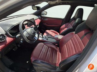 MG HS 1.5T-GDI PHEV Luxury