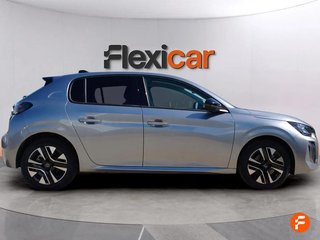 Peugeot 208 Allure Gasolina 100 S&S 6 Vel. MAN