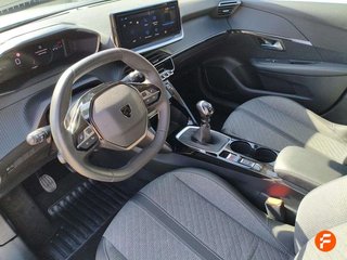 Peugeot 208 Allure Gasolina 100 S&S 6 Vel. MAN