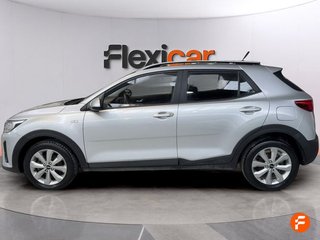Kia Stonic 1.0 T-GDi 74kW (100CV) MHEV iMT Concept