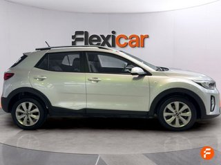 Kia Stonic 1.0 T-GDi 74kW (100CV) MHEV iMT Concept