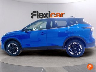 Nissan Qashqai DIG-T 103kW (140CV) mHEV 4x2 Acenta