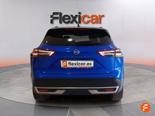Nissan Qashqai DIG-T 103kW (140CV) mHEV 4x2 Acenta