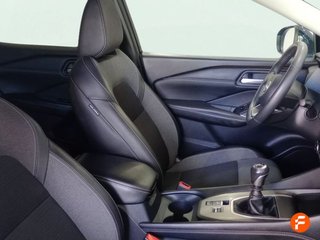 Nissan Qashqai DIG-T 103kW (140CV) mHEV 4x2 Acenta