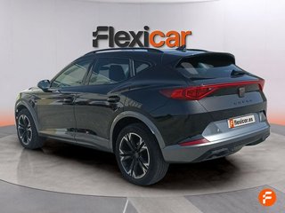 Cupra Formentor 1.5 TSI 110kW (150 CV) DSG