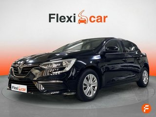 Renault Megane Intens Energy TCe 74kW (100CV)