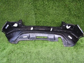 Paragolpes trasero audi 93000 81a807521 q2 1.6 tdi