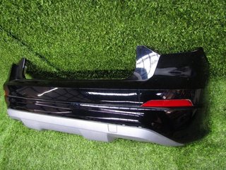 Paragolpes trasero audi 93000 81a807521 q2 1.6 tdi
