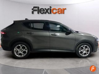 Alfa Romeo Tonale 1.5 MHEV GASOLINA 130 CV SPRINT FWD