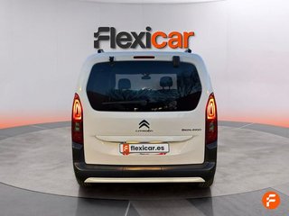 Citroën Berlingo Talla M BlueHDi 100 100 AÑOS