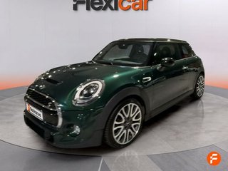 MINI Cooper COOPER SD AUTO
