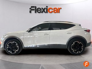 Cupra Formentor 1.5 TSI 110kW (150 CV) DSG